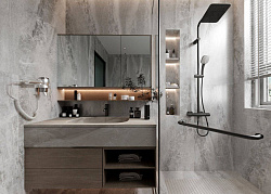 Basconi Home Slate