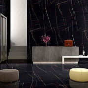 Gravita Ferro Black