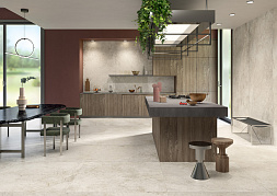 Gravita Anti Sky Brown