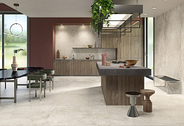 Gravita Anti Sky Brown