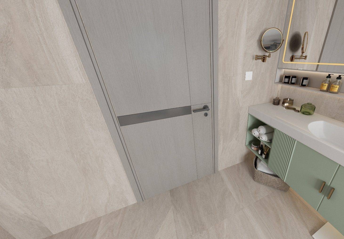 Basconi Home Sandstone