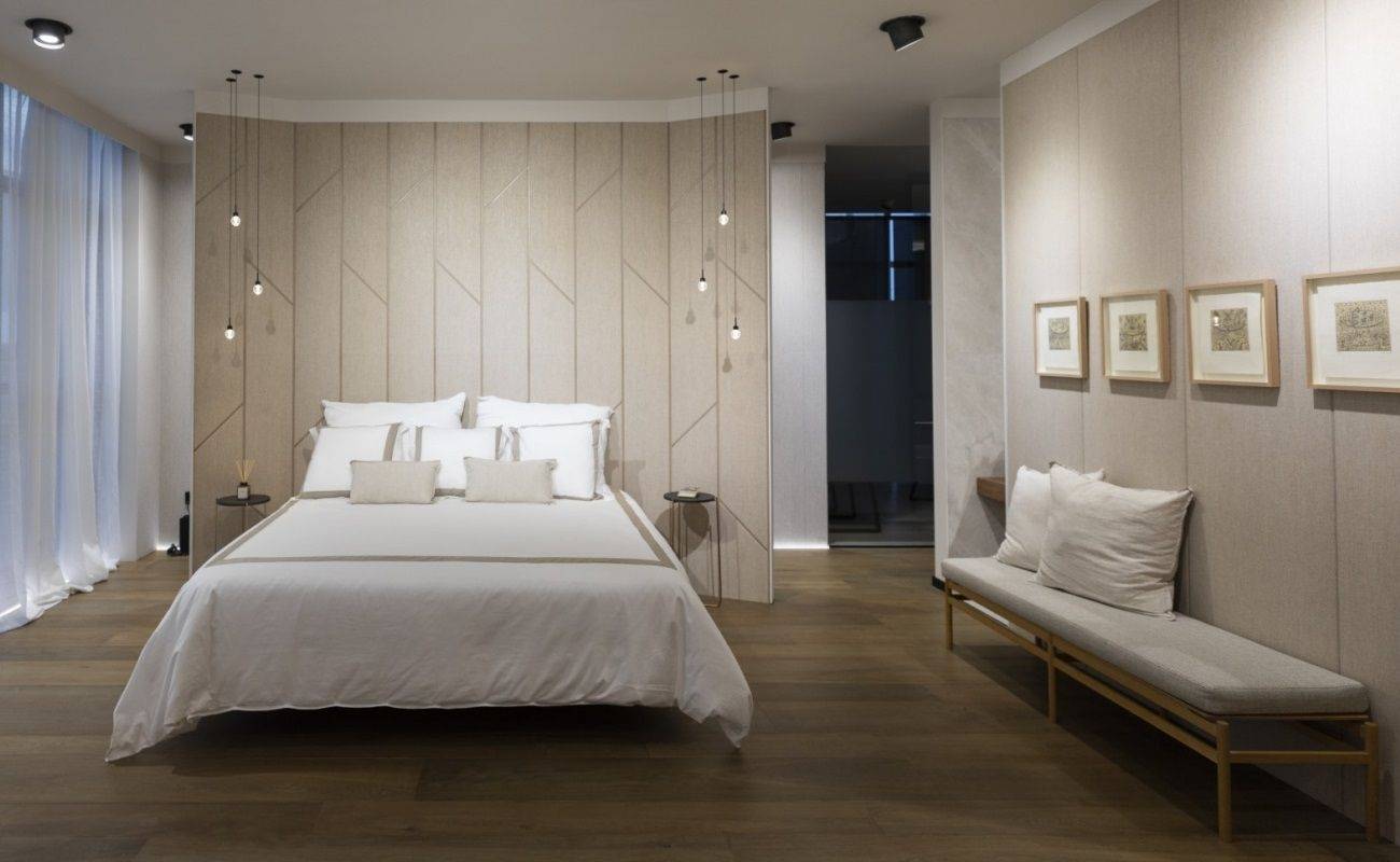 Porcelanosa Tailor