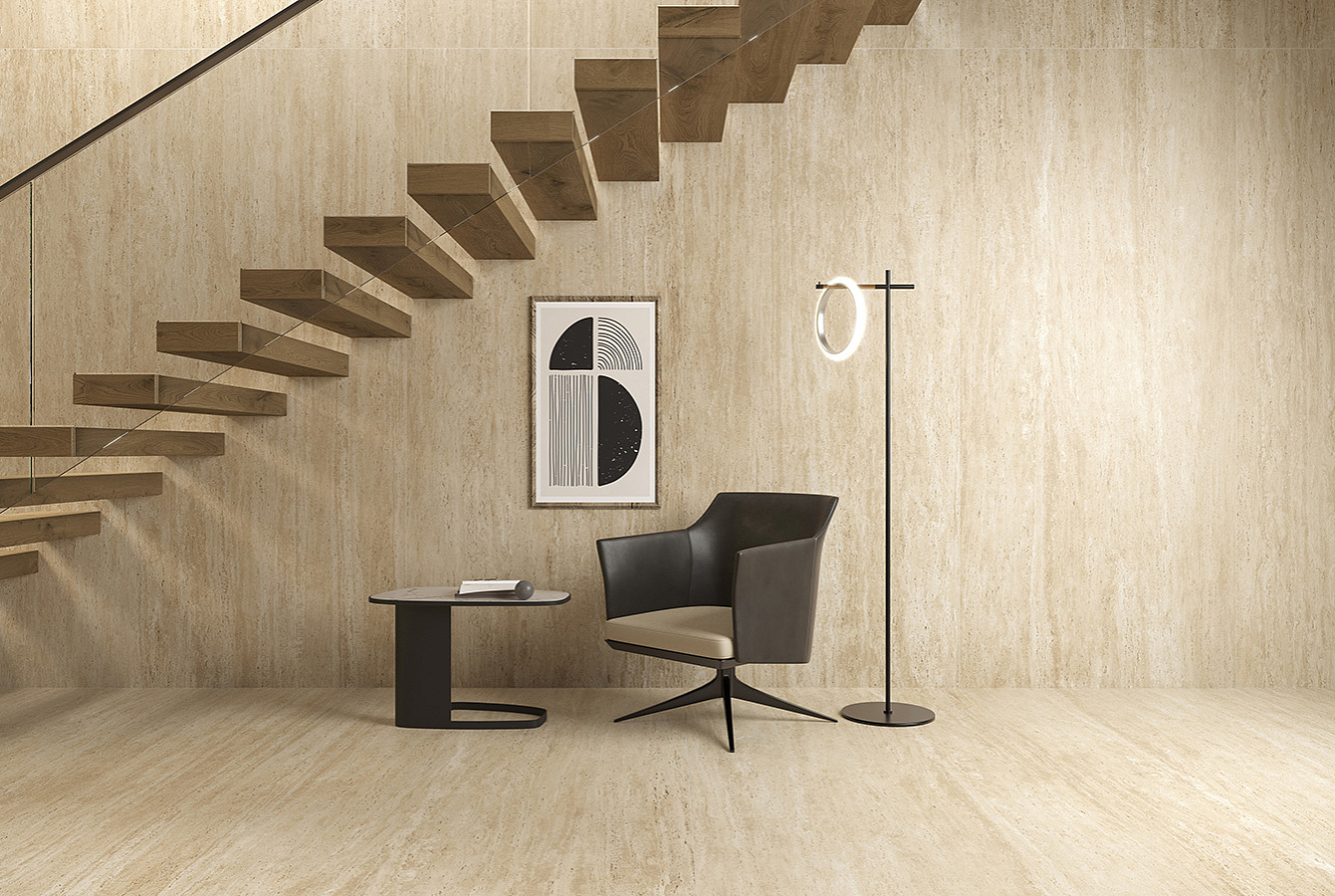 Atlas Concorde Marvel Travertine