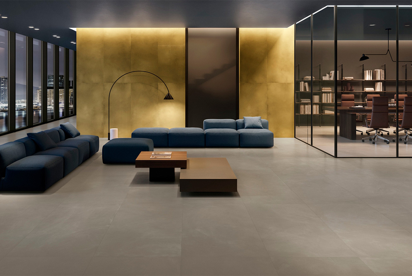 Italon Continuum