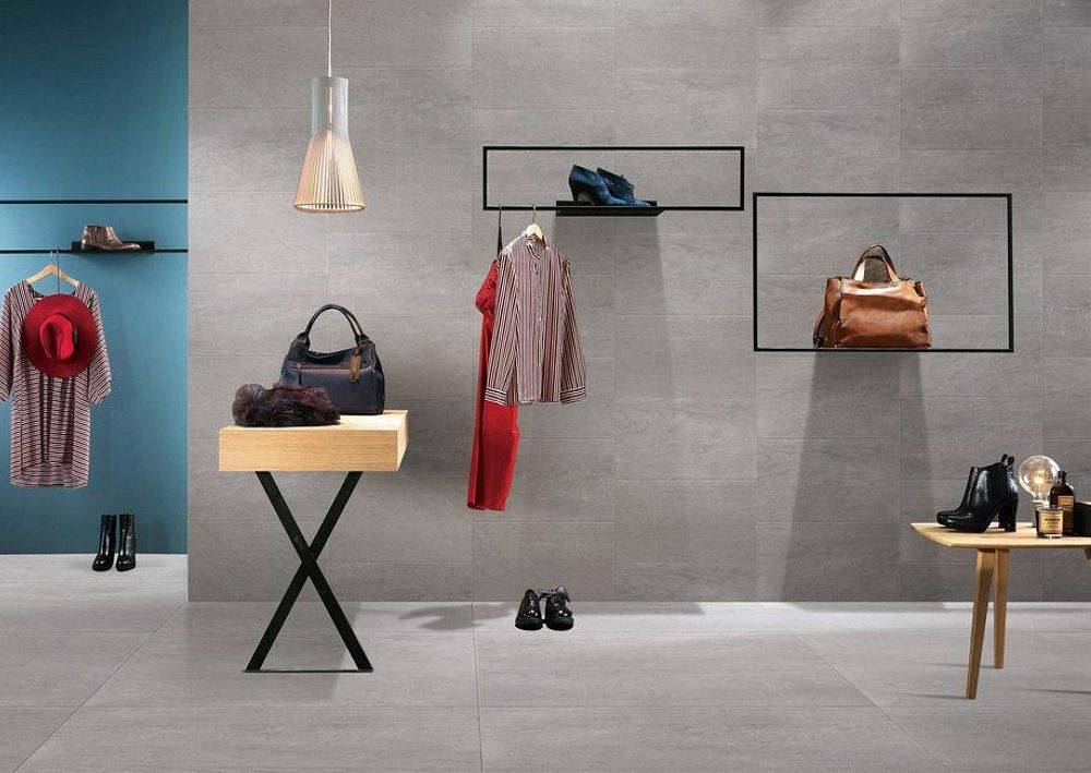 Basconi Home Metro Stone