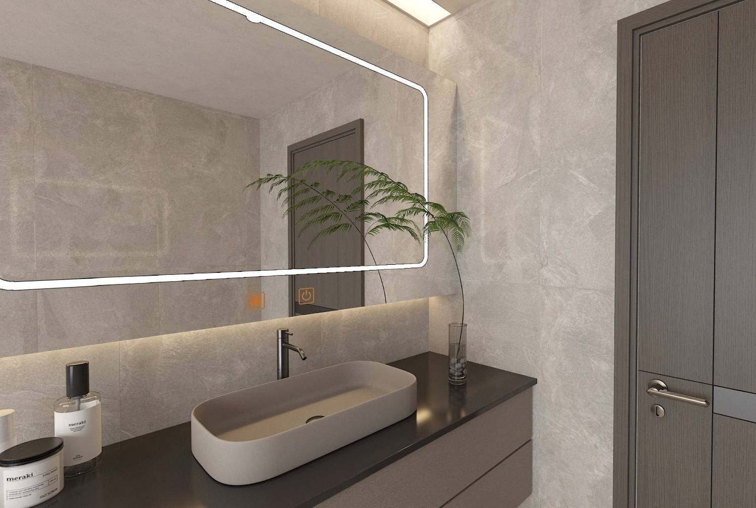 Basconi Home Element