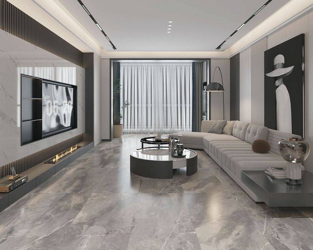Basconi Home Cinerite