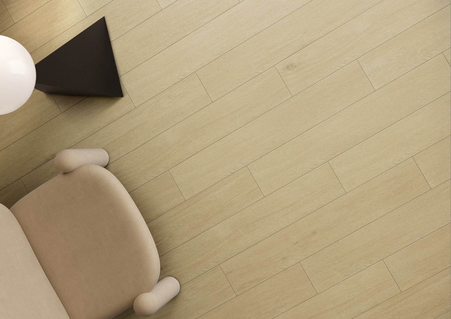 Vitra Oakwood