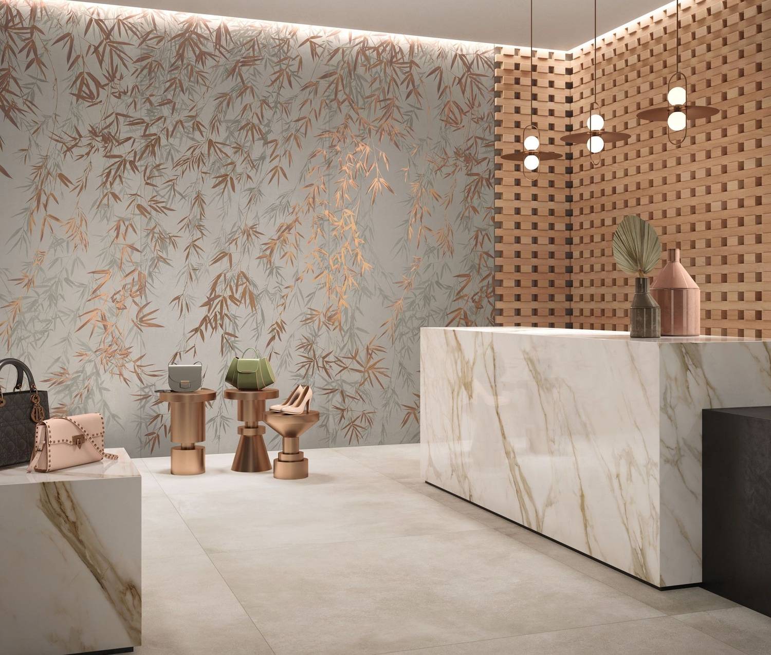 Caesar Deco Solutions