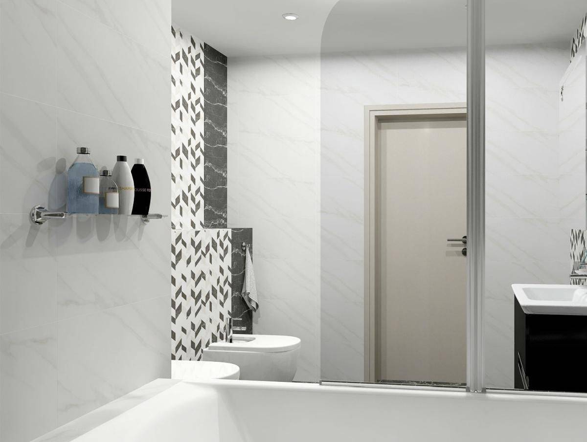 Vitra Marmori New
