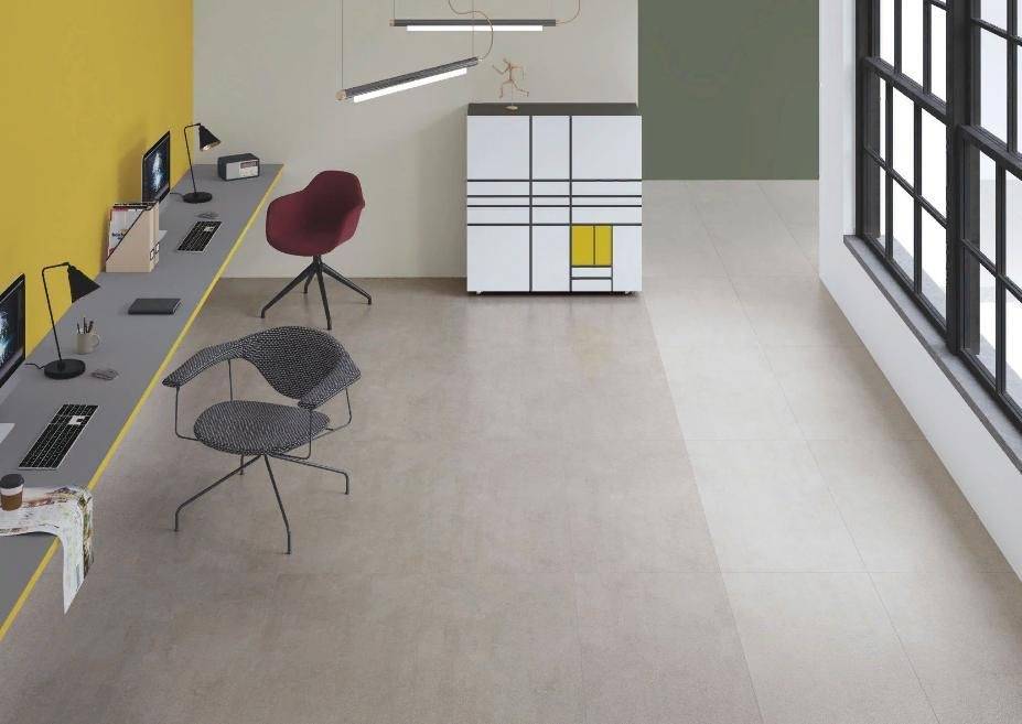 Vitra Beton-X