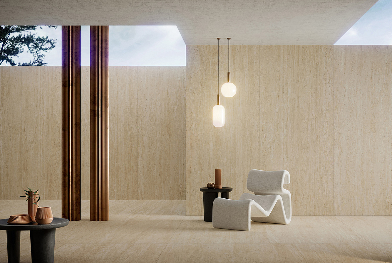 Atlas Concorde Marvel Travertine
