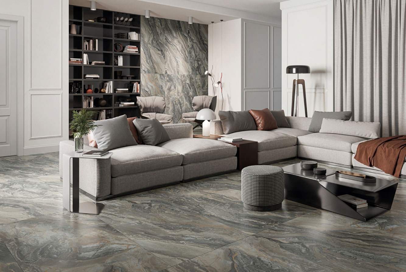 Italon Charme Deluxe