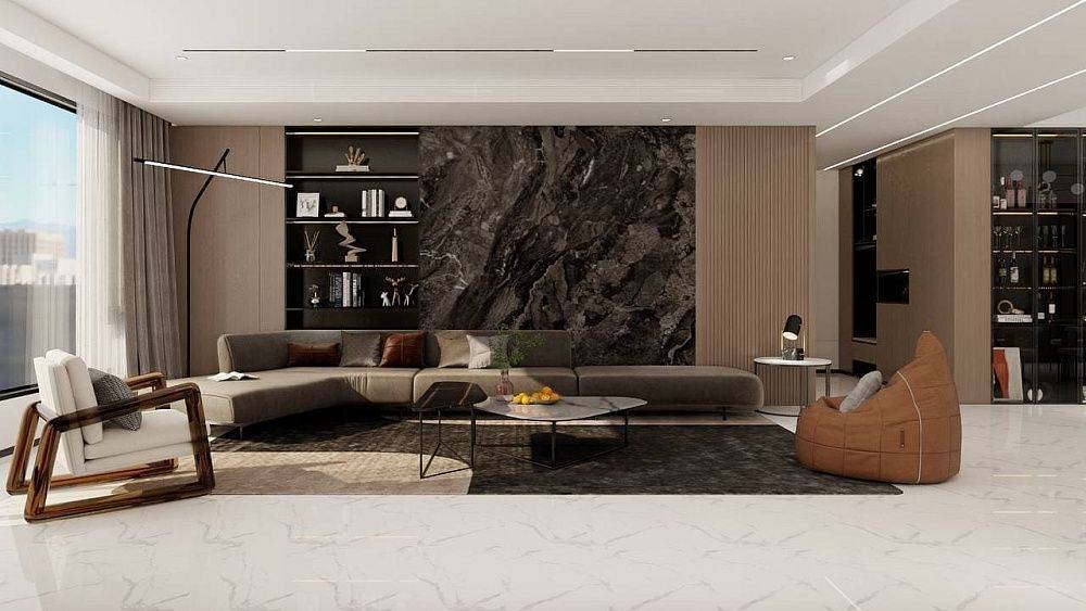 Basconi Home Calacatta
