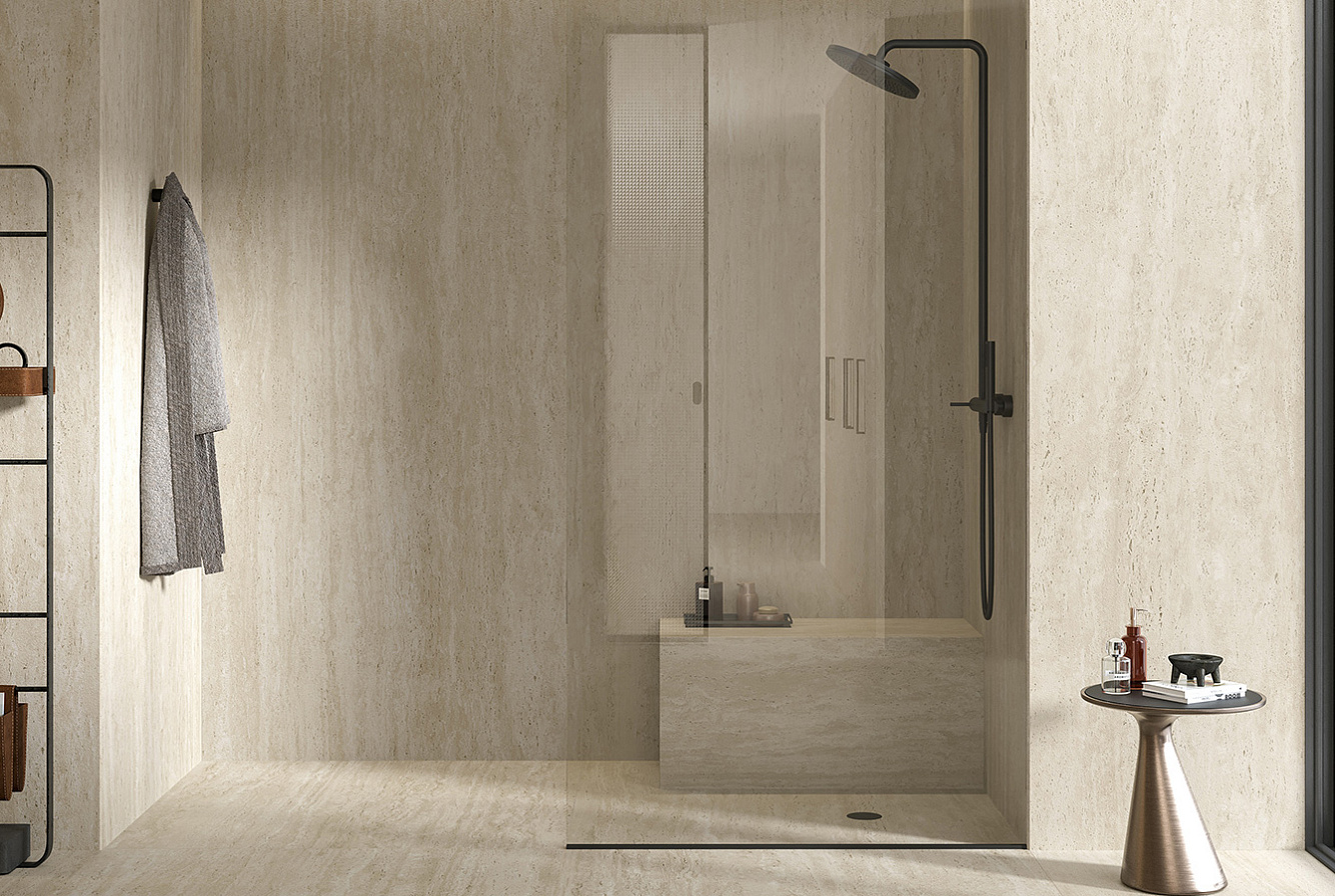 Atlas Concorde Marvel Travertine