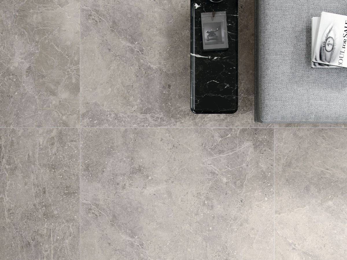 Porcelanosa Noir