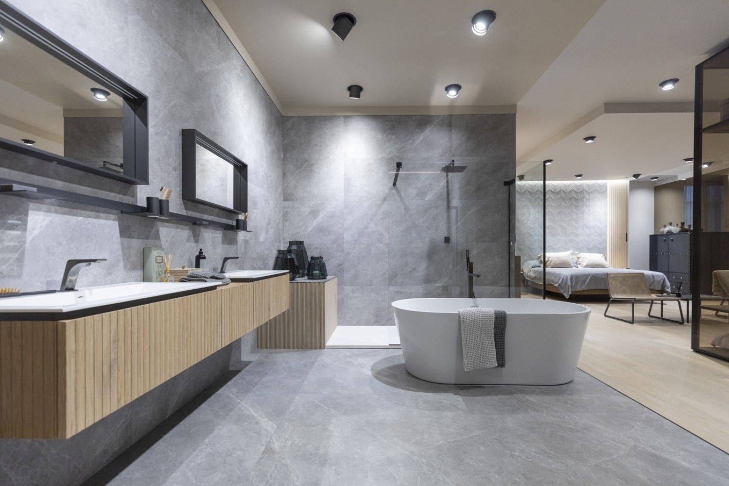 Porcelanosa Mystic
