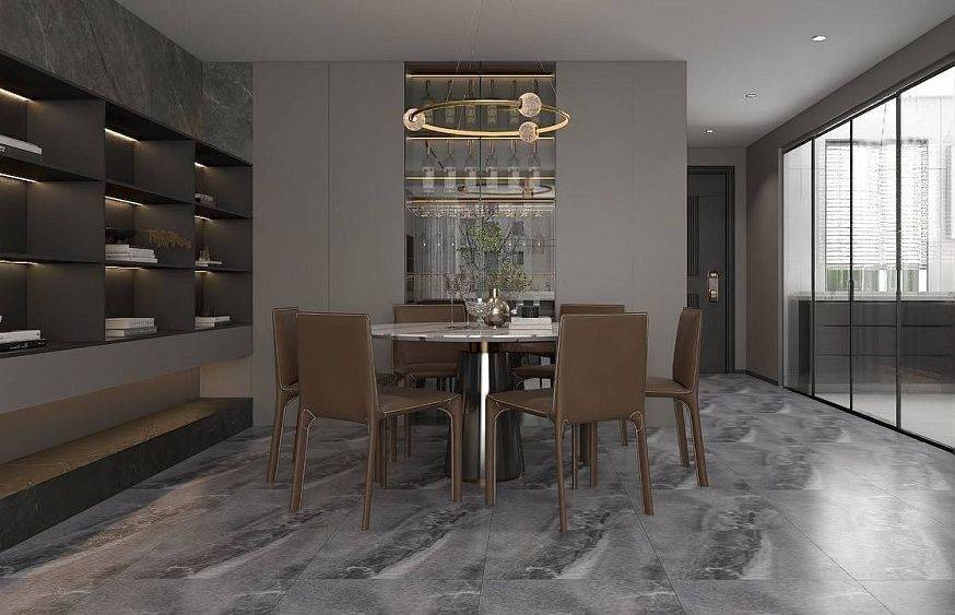Basconi Home Slate
