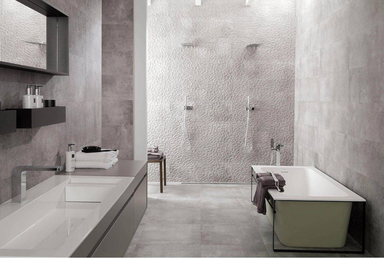 Porcelanosa Baltimore/Contour