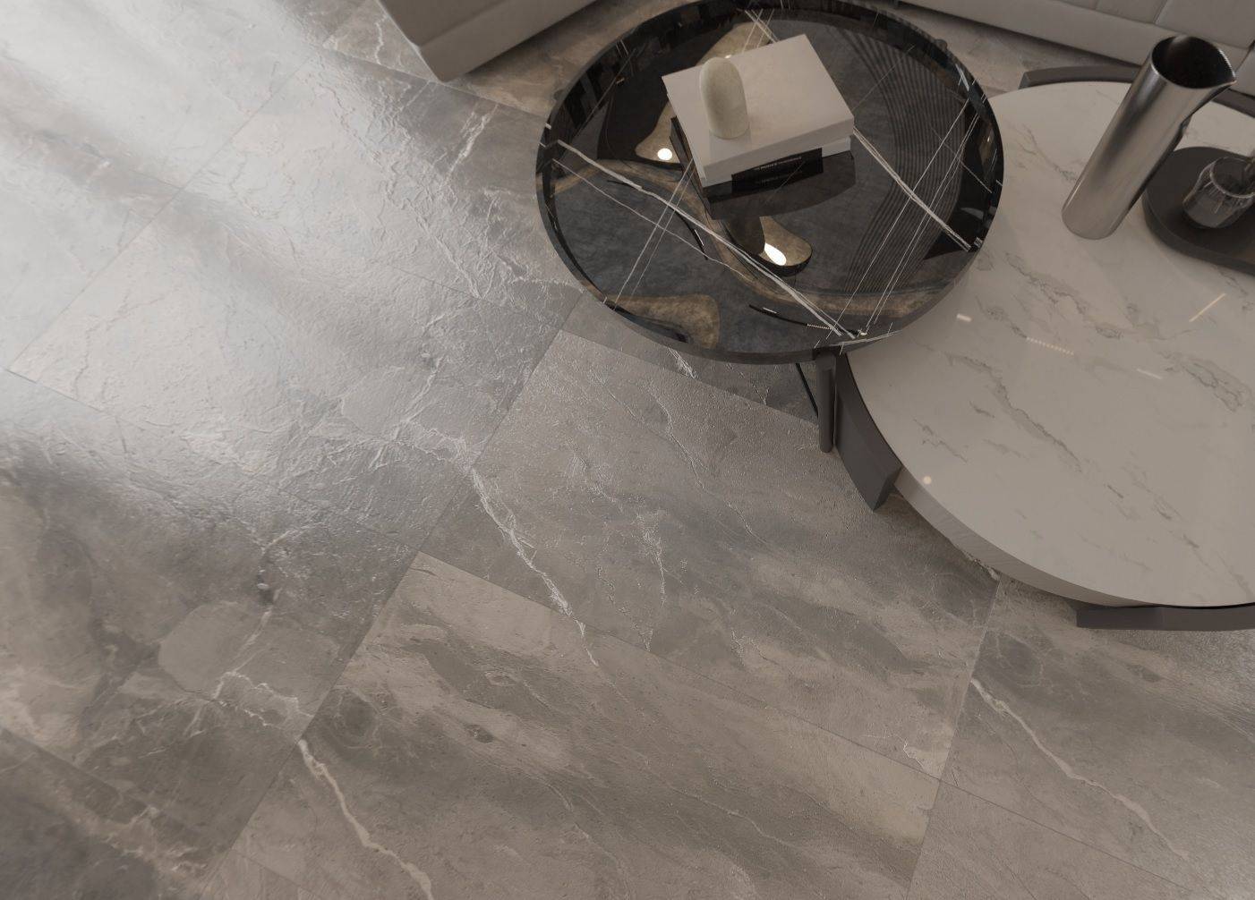 Basconi Home Cinerite