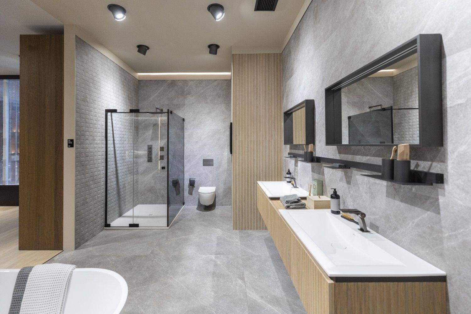 Porcelanosa Mystic