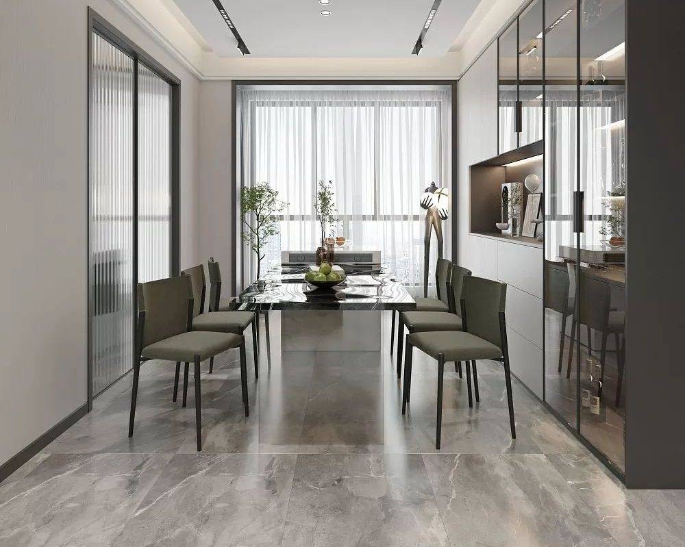 Basconi Home Cinerite