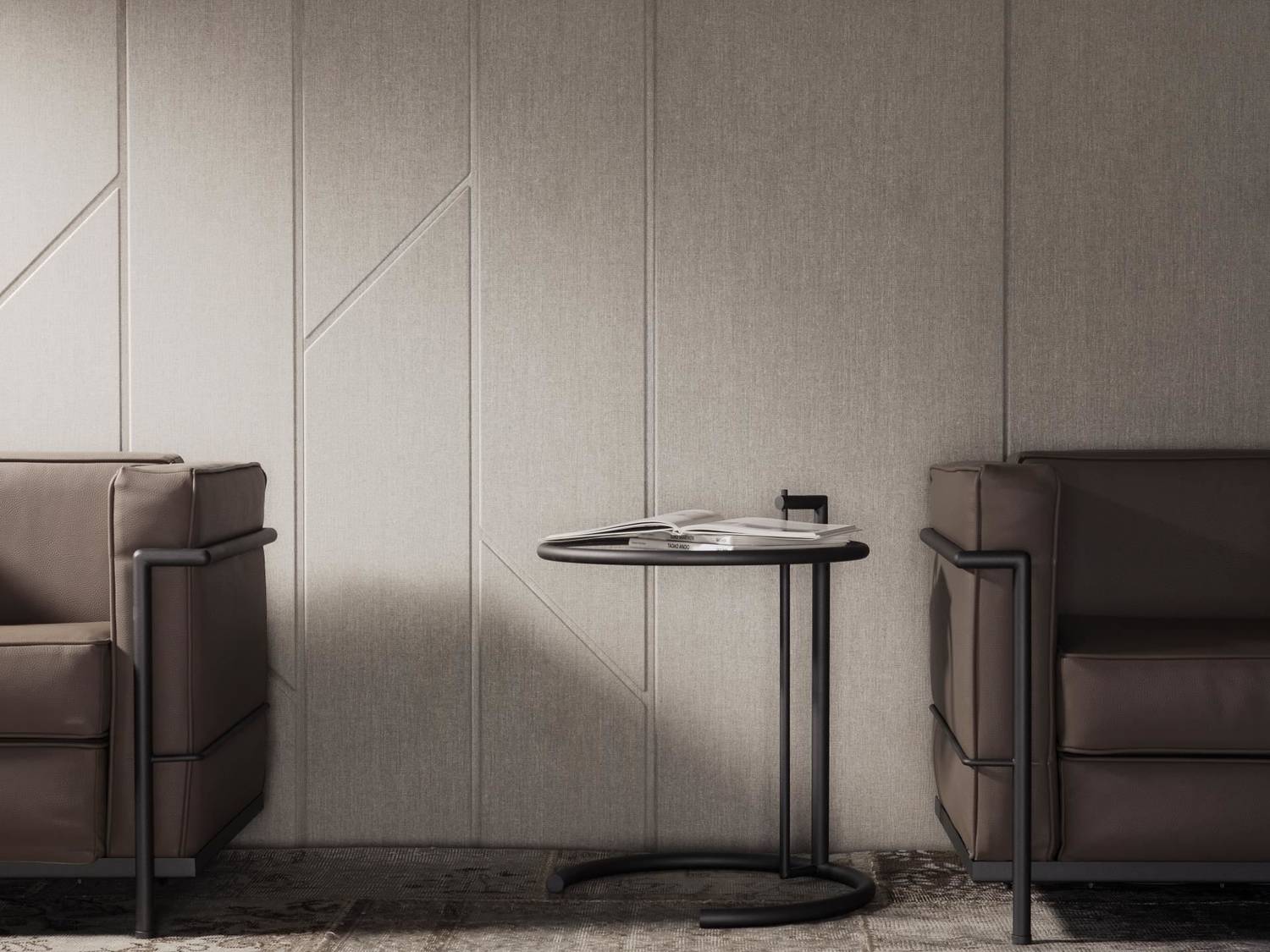 Porcelanosa Tailor