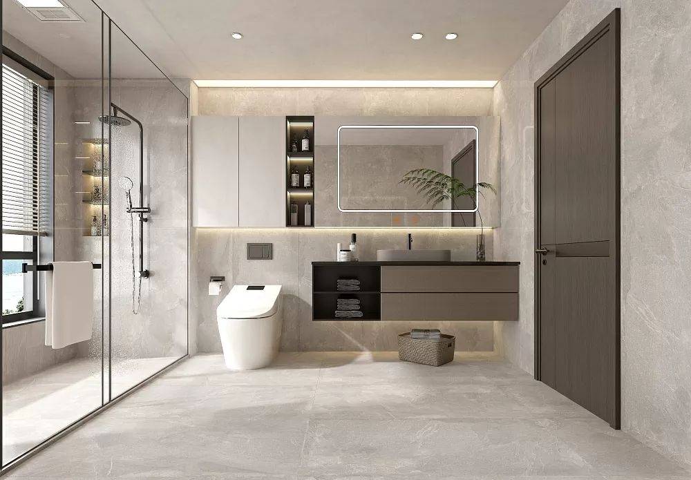 Basconi Home Element