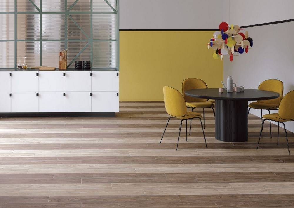 Vitra Wood-X