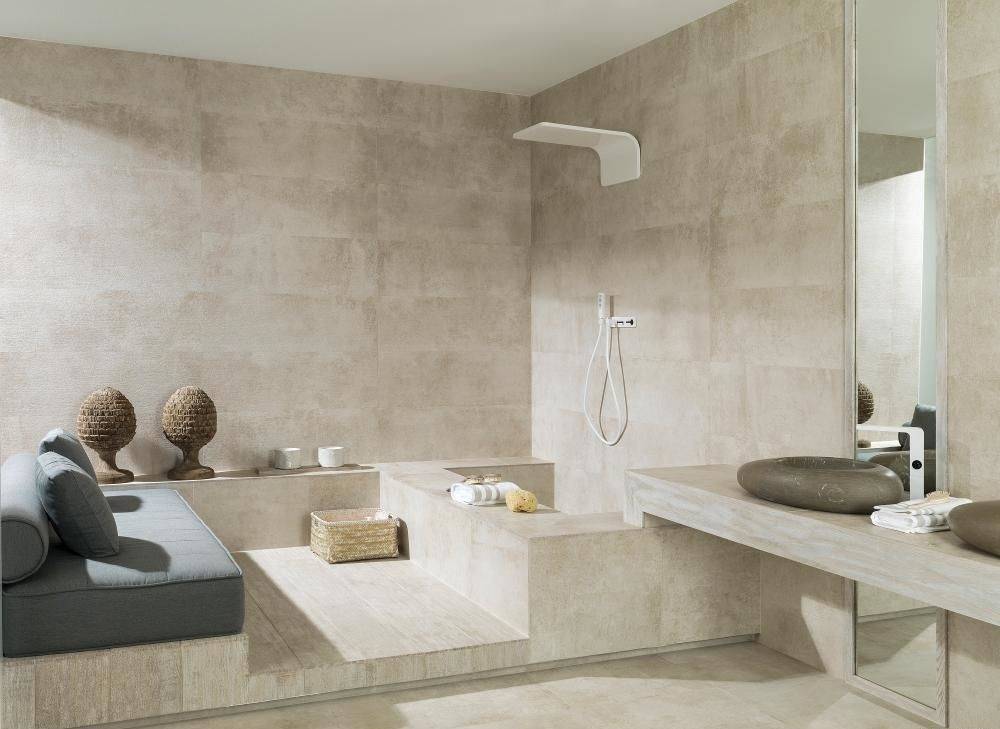 Porcelanosa Baltimore/Contour