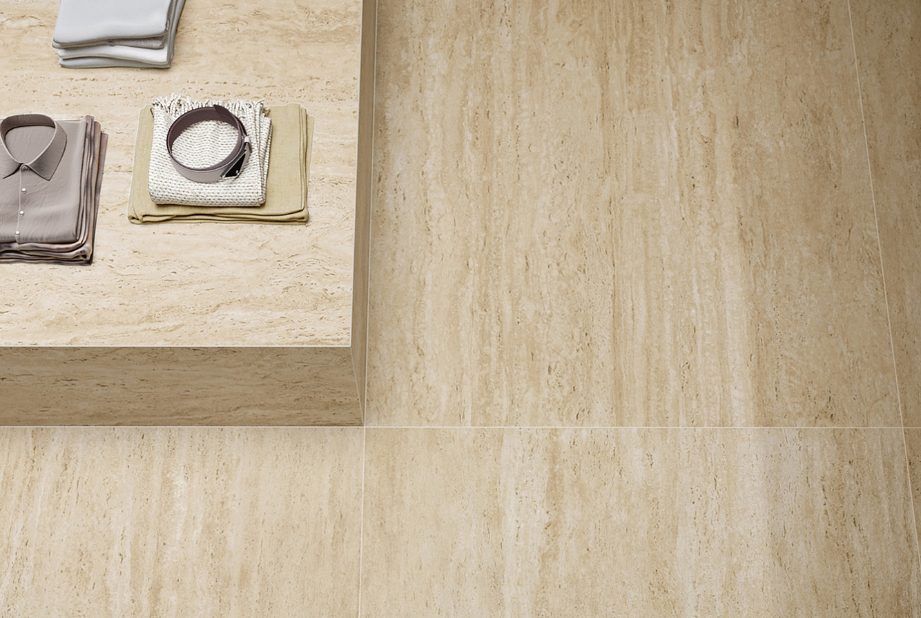 Atlas Concorde Marvel Travertine