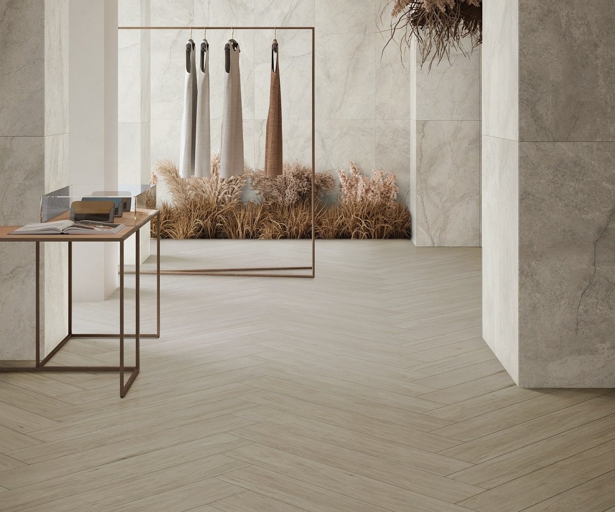 Vitra Oakwood